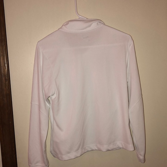 nike quarter zip - Picture 2 of 2